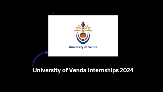 University of Venda Internships 2024 4 University of Venda Internships 2024