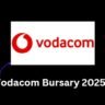 Vodacom Bursary 2025 2 Vodacom Bursary 2025