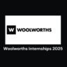 Woolworths Internships 2025 2 Woolworths Internships 2025