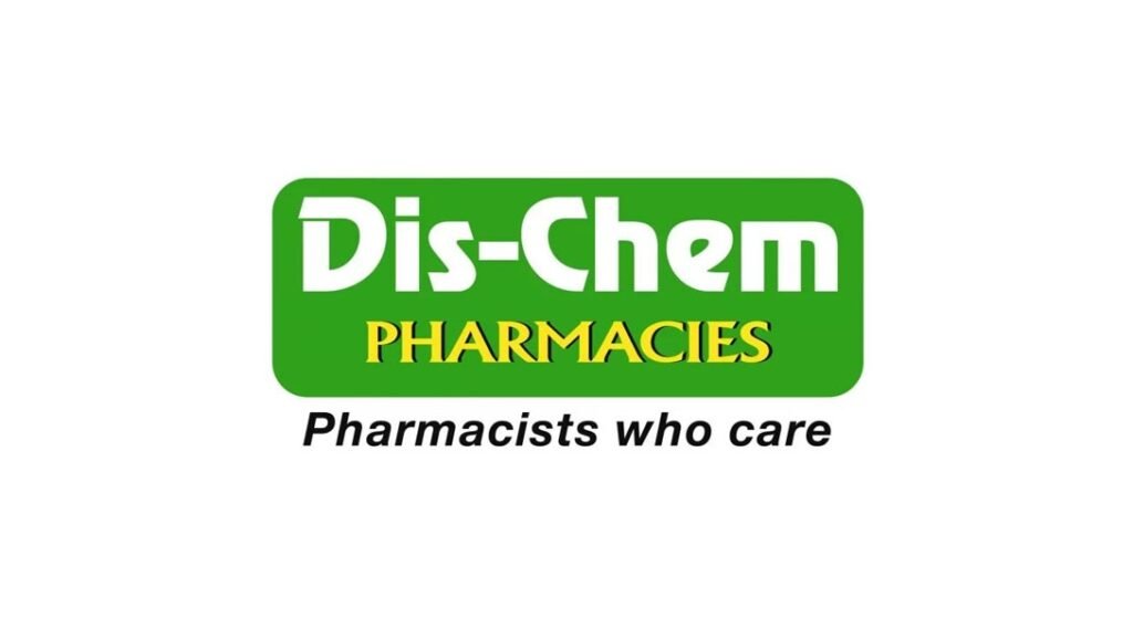 Part Time Cashier Job in Middelburg, Mall of Africa, Johannesburg ,Hartbeespoort, Vredenburg - Dis-Chem Pharmacies 7 dis-chem
