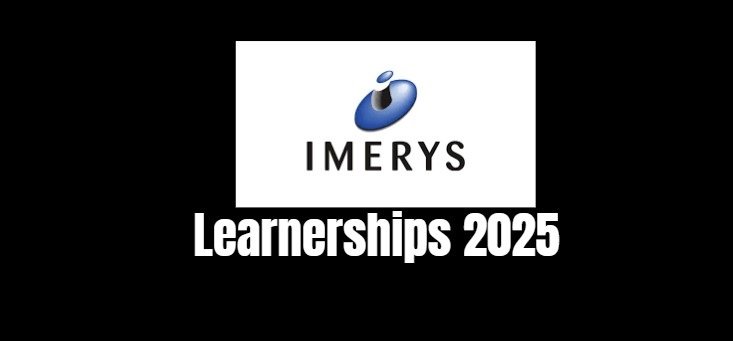 Imerys Learnerships 2025 1 Imerys Learnerships 2025