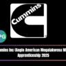 Cummins Inc (Anglo American Mogalakwena Mine ) Apprenticeship 2025 2 Cummins Inc (Anglo American Mogalakwena Mine ) Apprenticeship 2025
