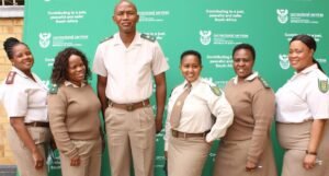 Read more about the article Dept of Correctional Services: Grade 12 Entry Jobs in Admin, Registry Clerk & Driver