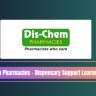 Dis-Chem Pharmacies - Dispensary Support Learnerships 2025 3 Dis-Chem Pharmacies - Dispensary Support Learnerships 2025