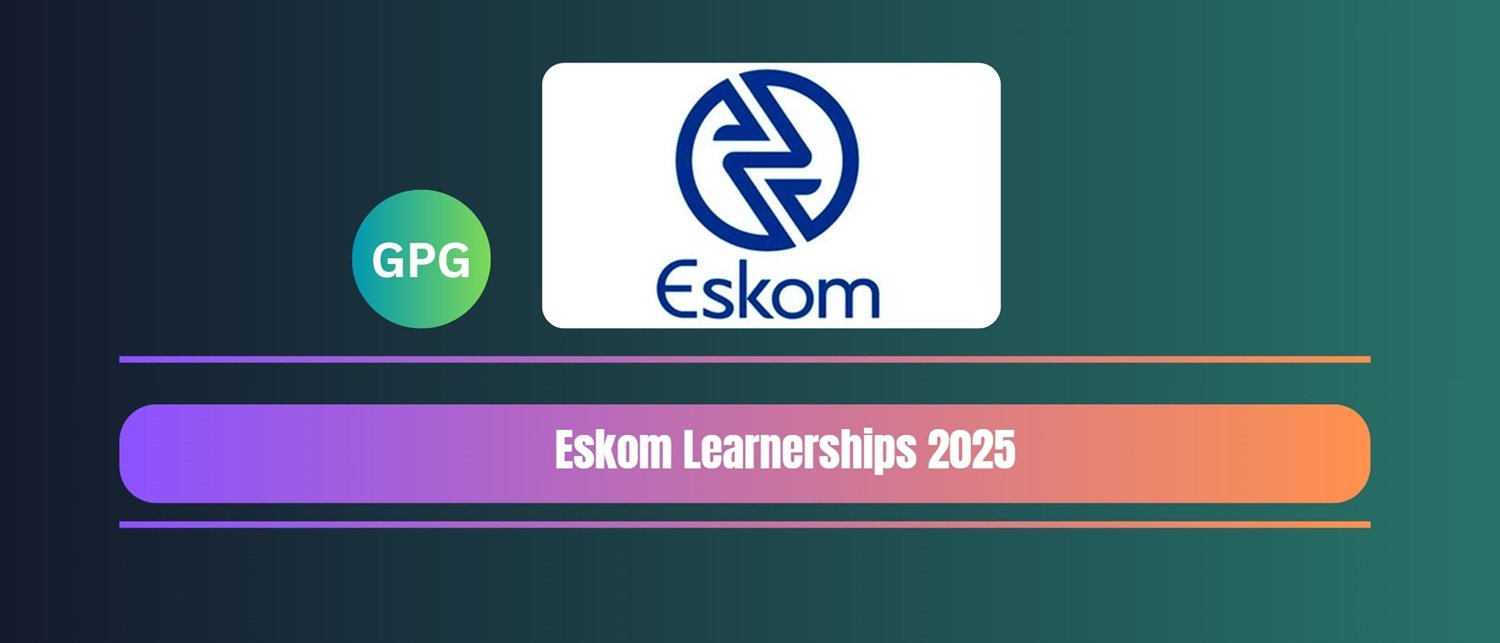 Read more about the article Eskom Learnerships 2025