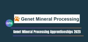 Read more about the article Genet Mineral Processing Apprenticeships 2025