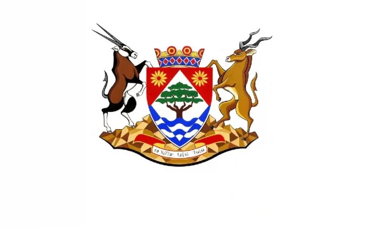 Northern Cape Department of Cooperative Governance, Human Settlements, and Traditional Affair- Internship 2025 5 Northern Cape Department of Cooperative Governance, Human Settlements, and Traditional Affair- Internship 2025