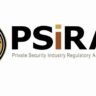 PSiRA Internship 2025 2 PSiRA Internship 2025
