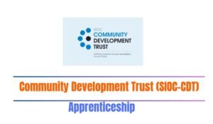 Read more about the article x50 CDT N2 Apprenticeships 2025