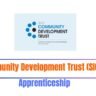x50 CDT N2 Apprenticeships 2025 3 x50 CDT N2 Apprenticeships 2025