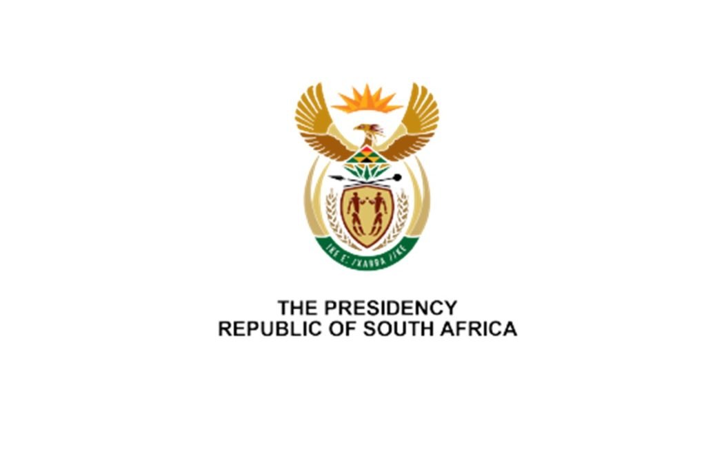 The Presidency Internship Programme 2025/2027: Opportunities for South African Jobseekers 1 The Presidency Internship Programme 2025/2027: Opportunities for South African Jobseekers