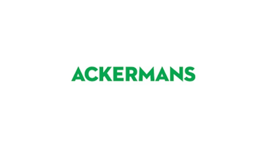 Ackermans Shop AssistantCashier Vacancy