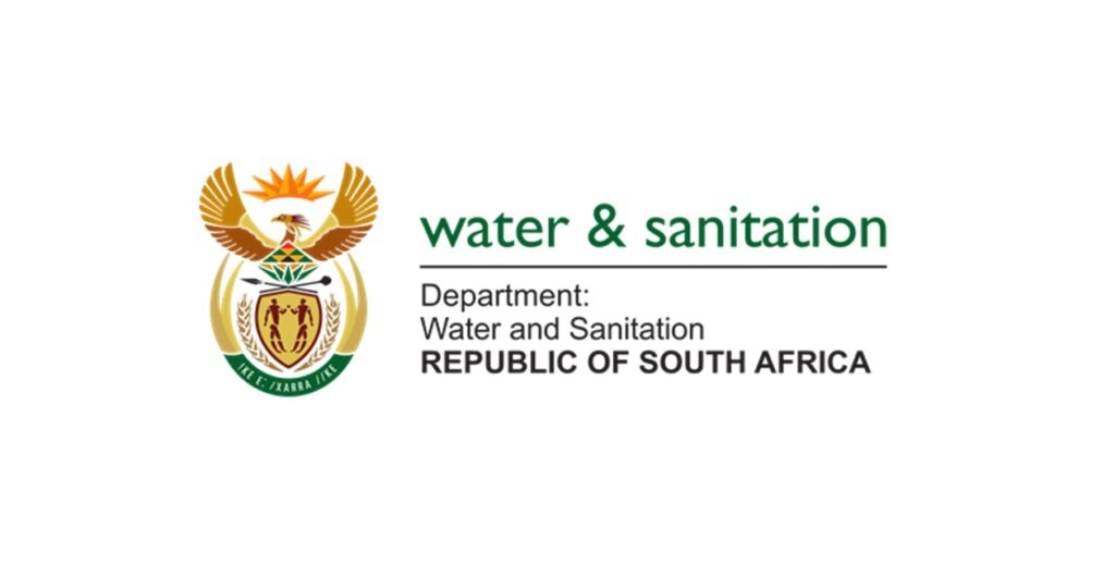 Department of Water and Sanitation