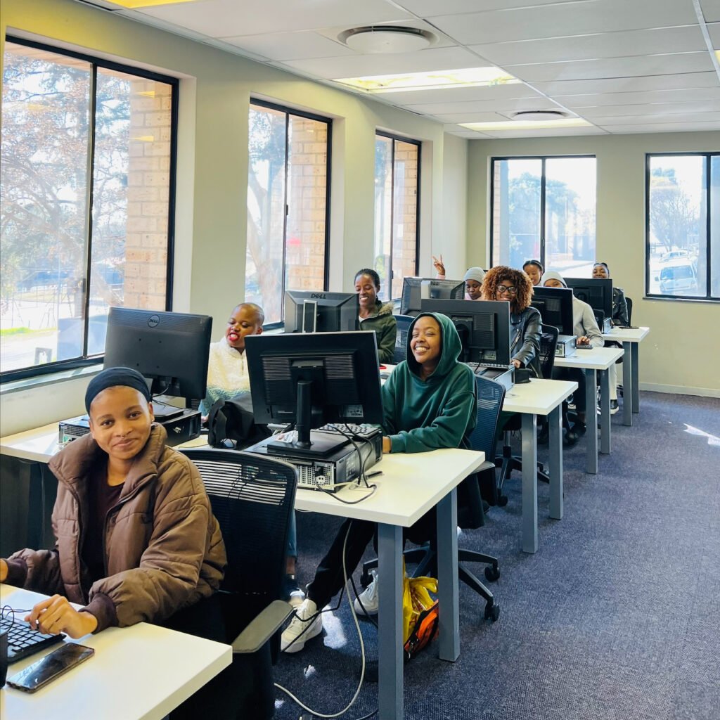Systems Development NQF4 Learnership 2025: MICT SETA in partnership with Dynamic DNA 1 Systems Development NQF4 Learnership 2025: MICT SETA in partnership with Dynamic DNA