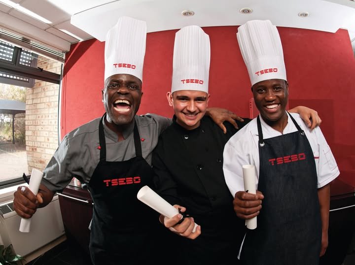 Tsebo is Hiring Cleaners in Randburg – Apply Now! 1 Tsebo Solutions Group