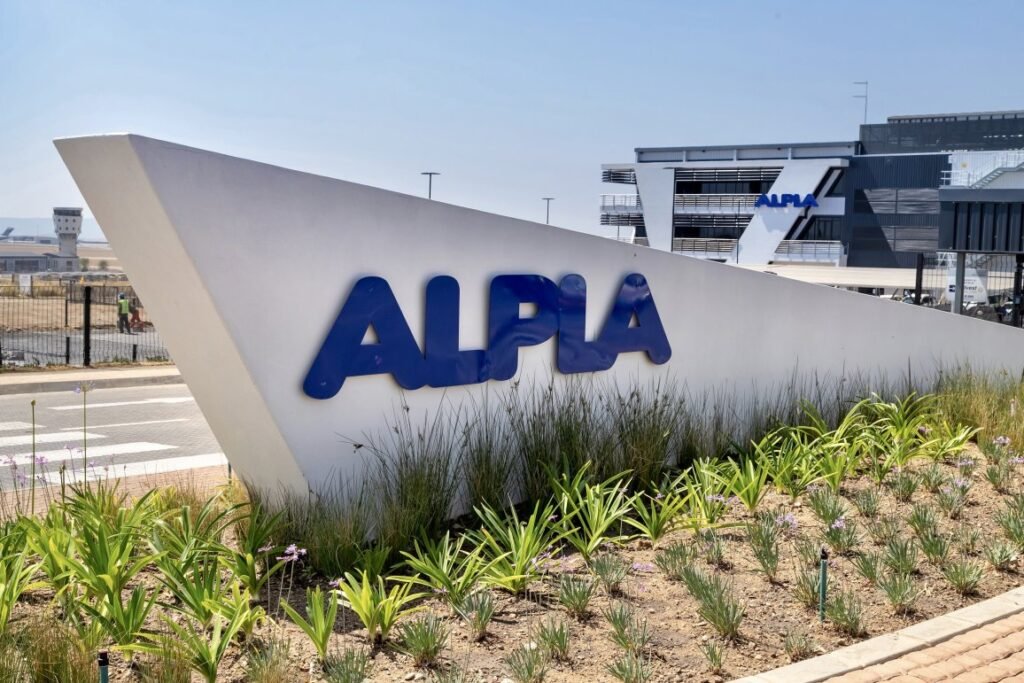 Apprenticeship Opportunities at Alpla Packaging SA in Lanseria, Gauteng 1 ALPLA