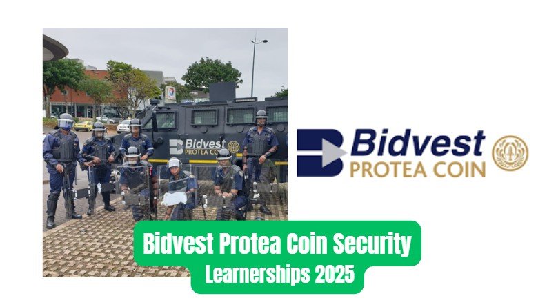 Bidvest Protea Coin Security Learnerships 2025 3 Bidvest Protea Coin Security Learnerships 2025