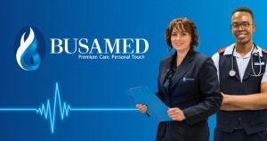 Read more about the article HW SETA: Apply for the Busamed Business Administration Learnership (NQF Level 4) – Closing 26 Oct 2025!