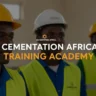 Cementation Africa Training Academy Occupational Health, Safety and Environment (H&SE) Learnership 3 Cementation Africa Training Academy
