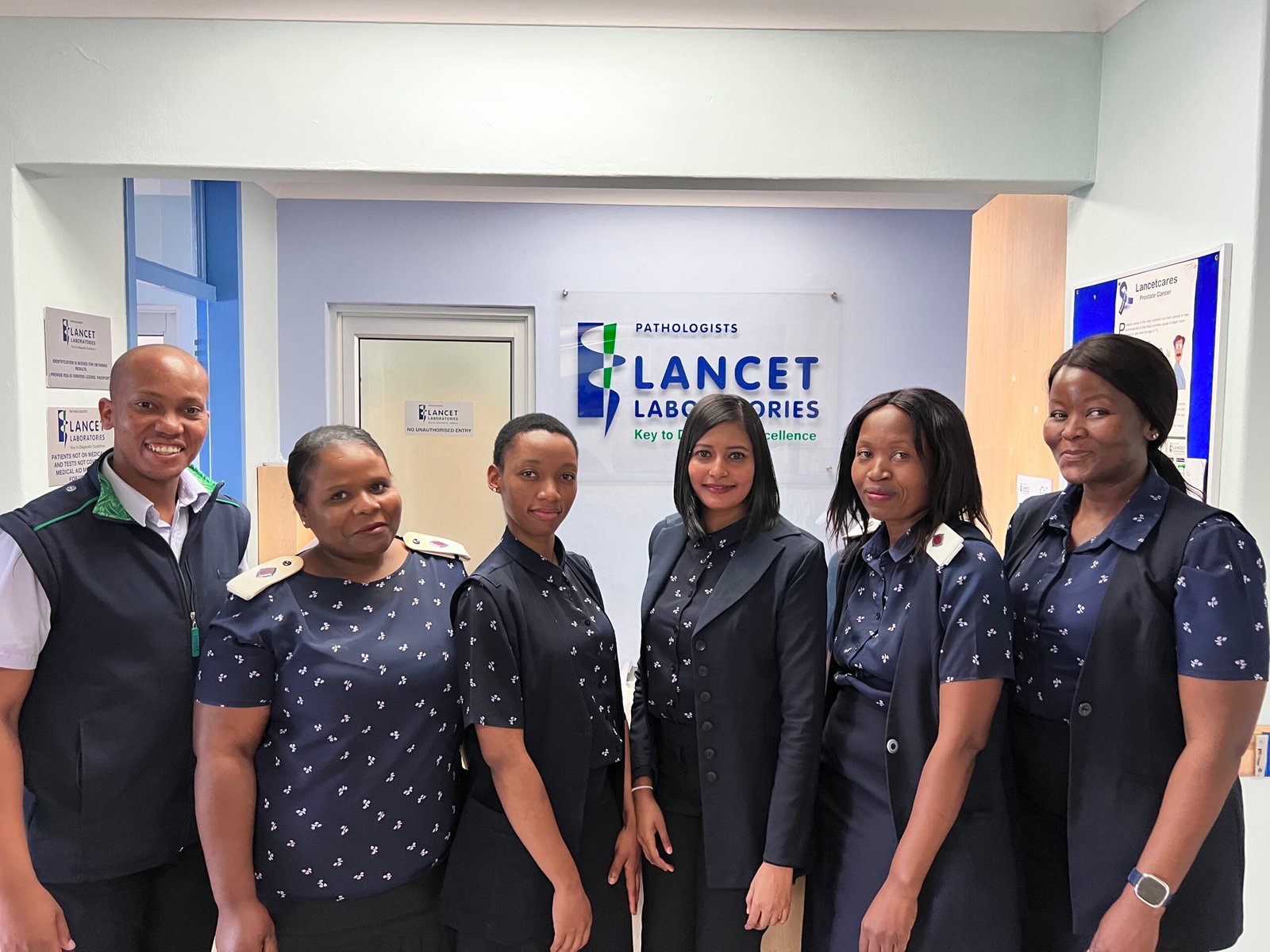 Lancet Laboratories Hiring South African Jobseekers for Admin Clerk / Receptionist Position 1 You are currently viewing Lancet Laboratories Hiring South African Jobseekers for Admin Clerk / Receptionist Position
