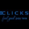 clicks group