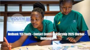 Nedbank YES Youth – Contact Centre Learnership 2025 (Durban – Umhlanga)